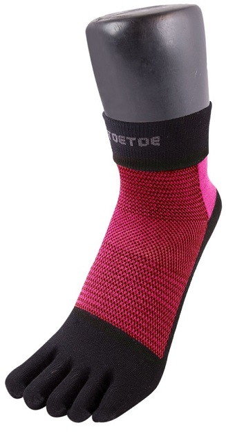 ToeToe Outdoor Trainer Coolmax - 3