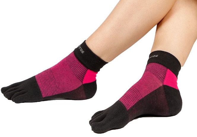 ToeToe Outdoor Trainer Coolmax - 2