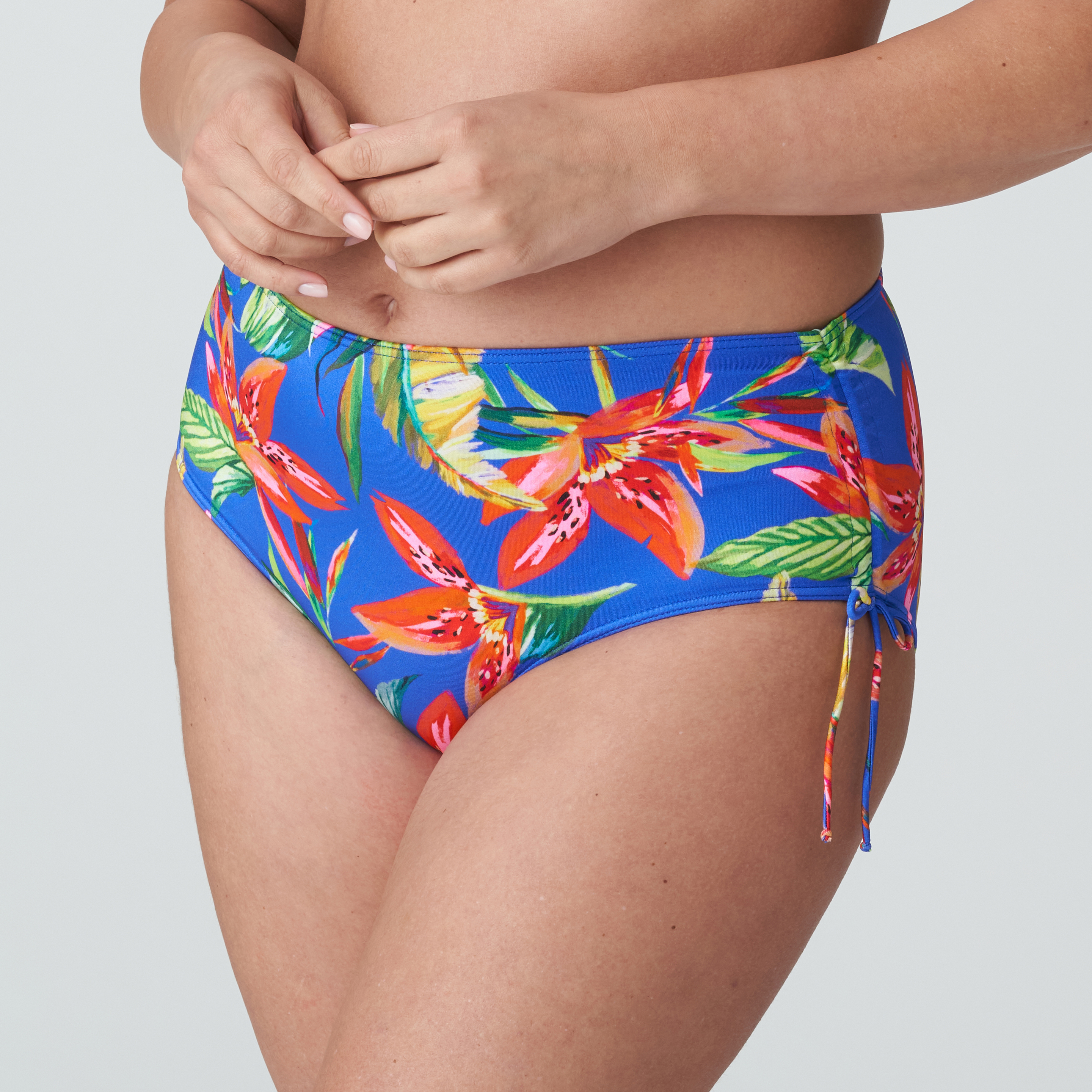 PrimaDonna Swim Bikini Full Briefs Latakia