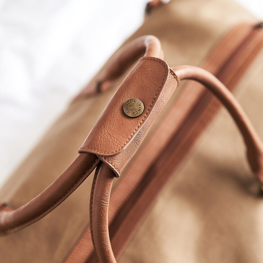 LKW Weekendbag Sloane  - 3