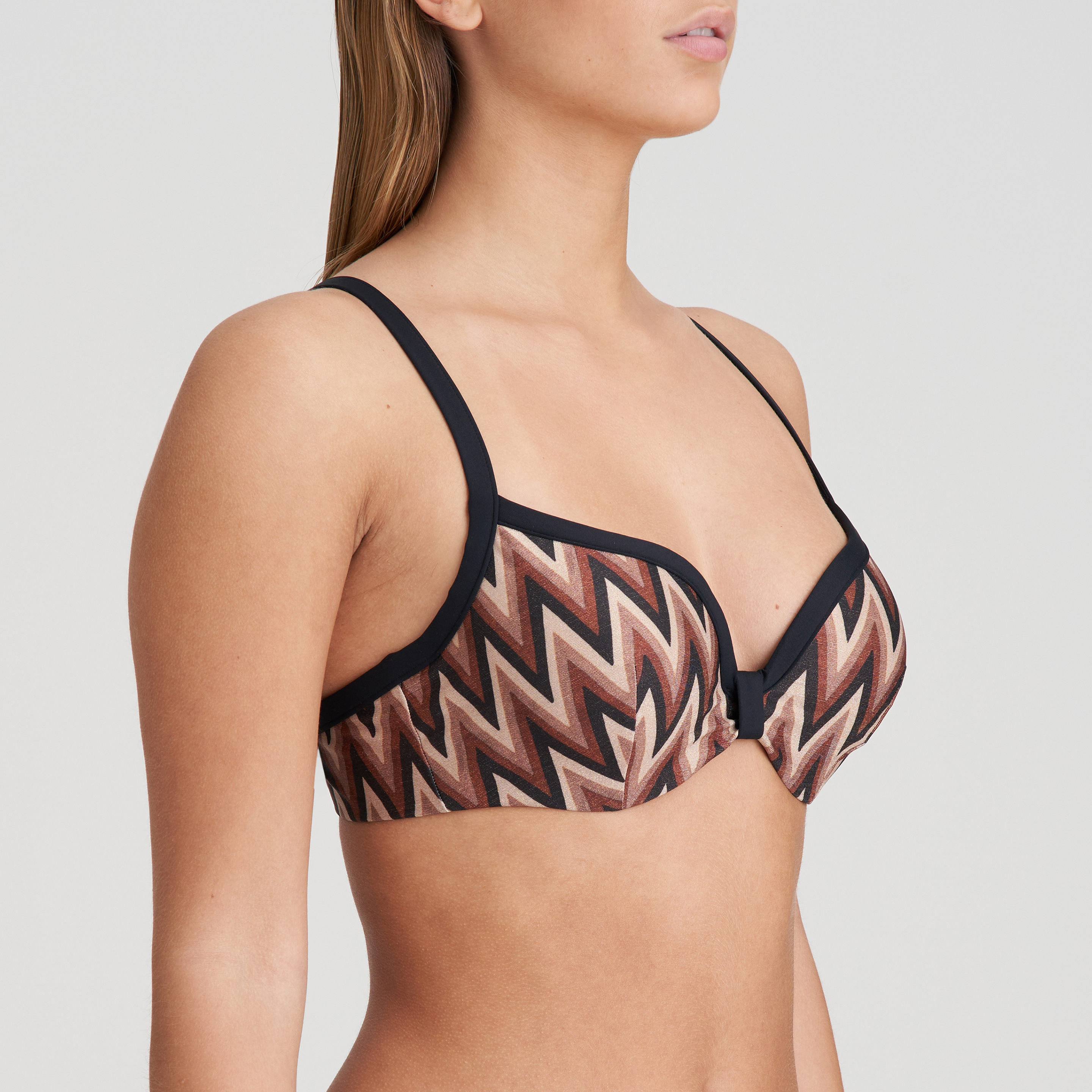 Marie Jo Swim Padded Bikini Top Su Ana