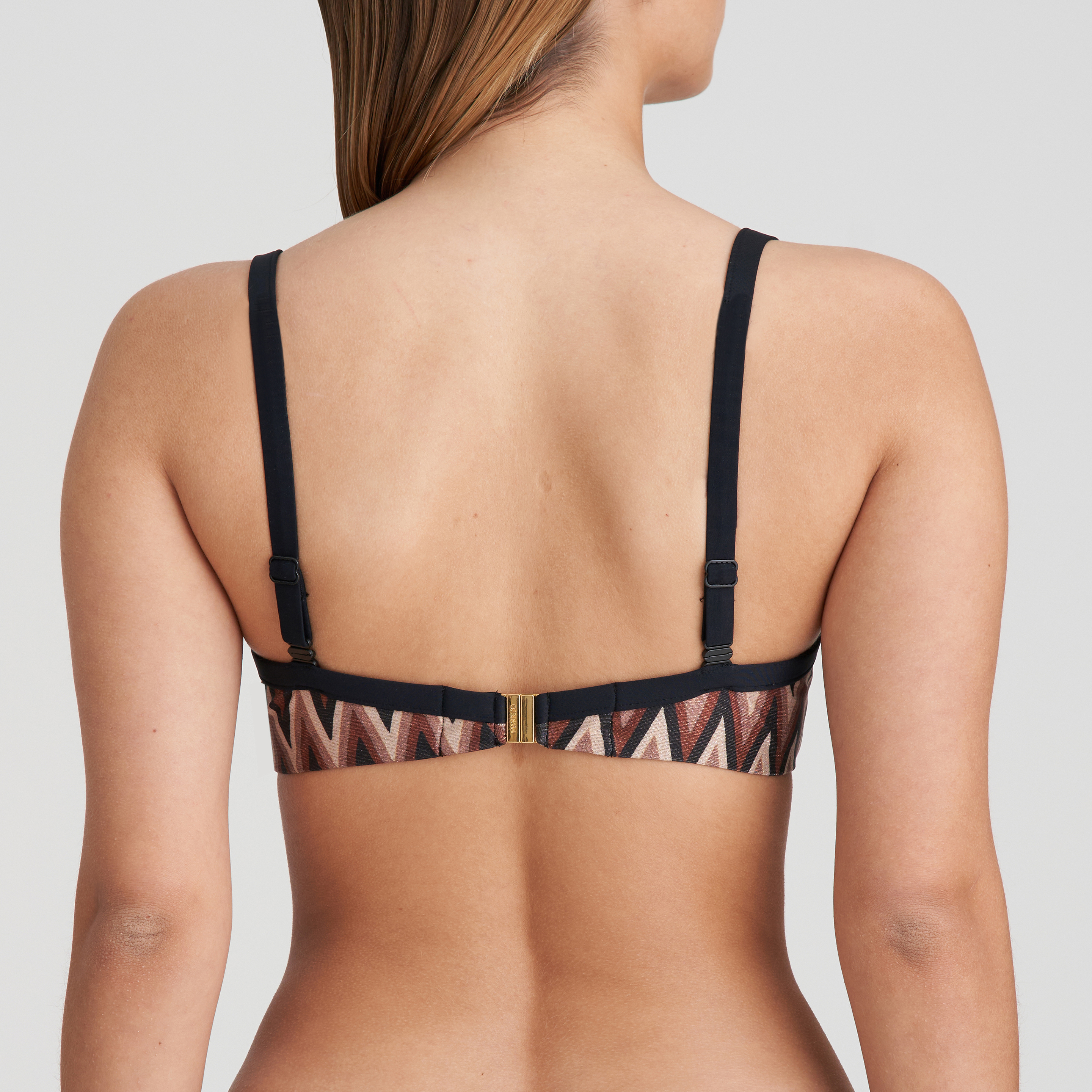 Marie Jo Swim Padded Bikini Top Su Ana - 3