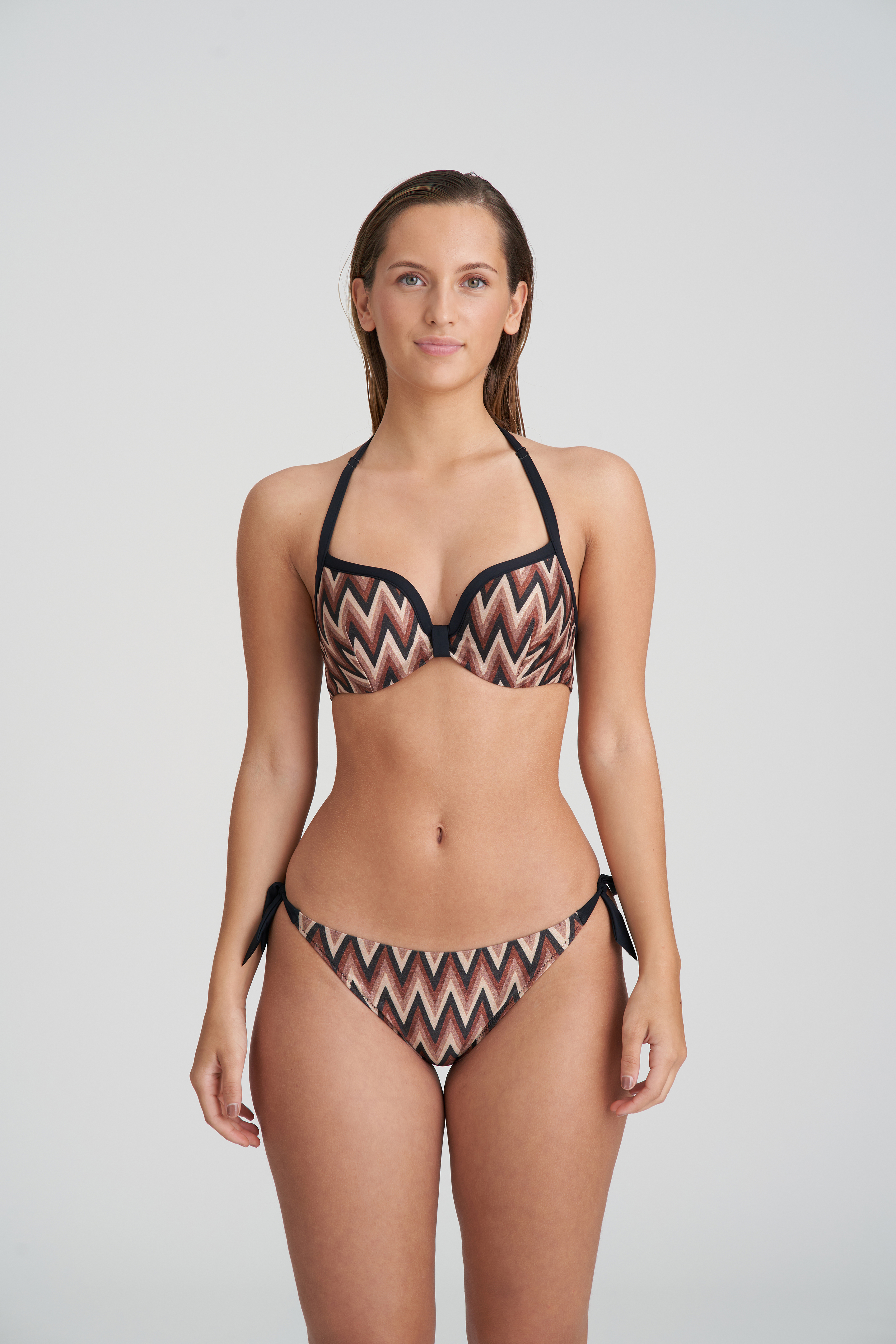 Marie Jo Swim Padded Bikini Top Su Ana - 4