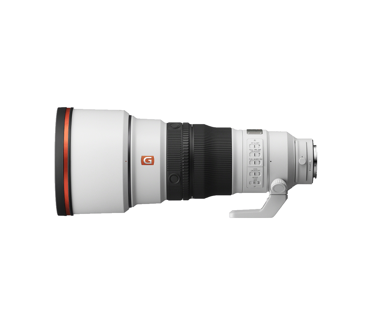 Sony FE 300mm f/2.8 GM OSS Lens - 6