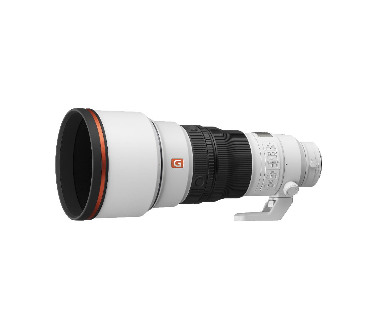 Sony FE 300mm f/2.8 GM OSS Lens - 5