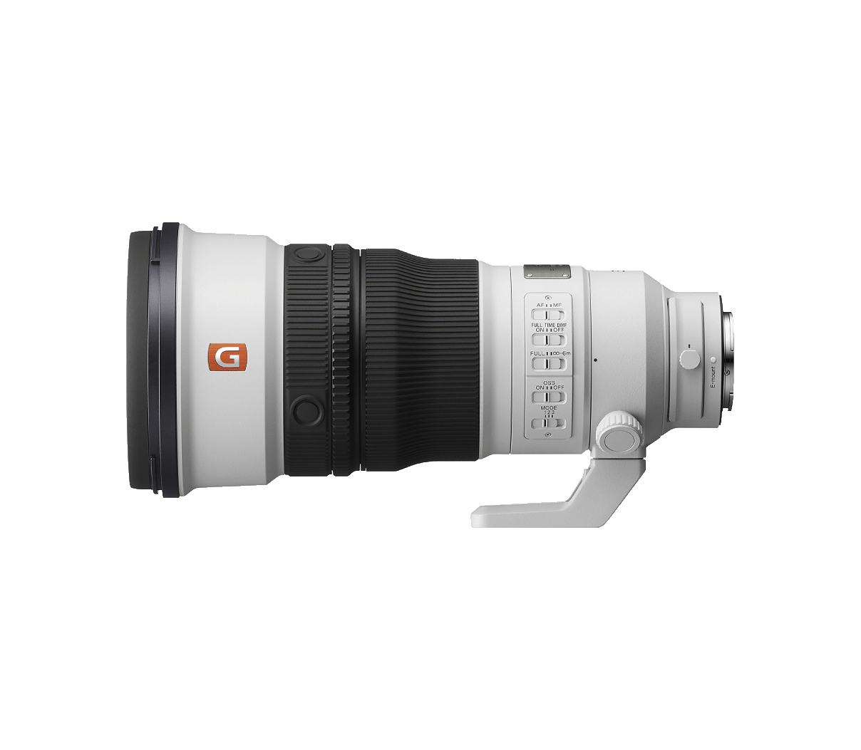 Sony FE 300mm f/2.8 GM OSS Lens - 3