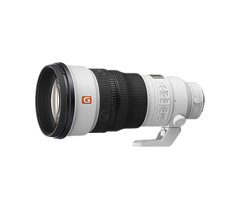 Sony FE 300mm f/2.8 GM OSS Lens