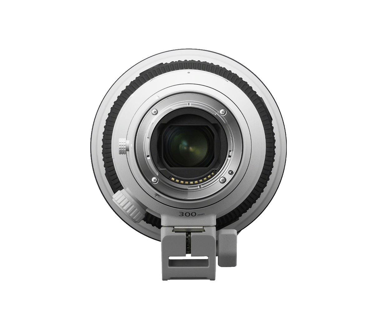 Sony FE 300mm f/2.8 GM OSS Lens - 7