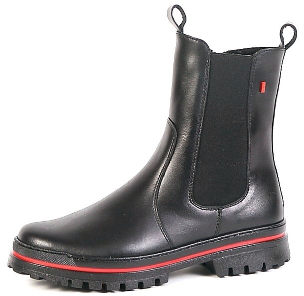Aaltonen Damboots med utfällbar Brodd