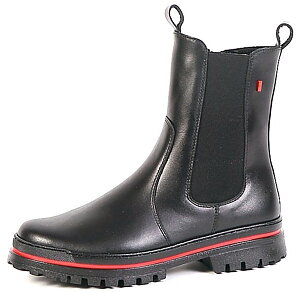 Aaltonen Damboots med utfällbar Brodd