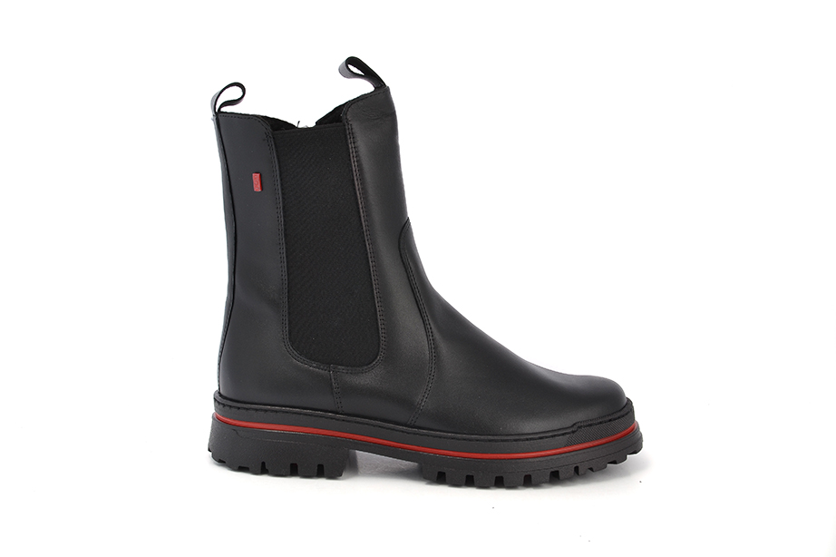 Aaltonen Damboots med utfällbar Brodd - 3
