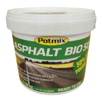 Asfaltlagning Reparation Bio 20kg