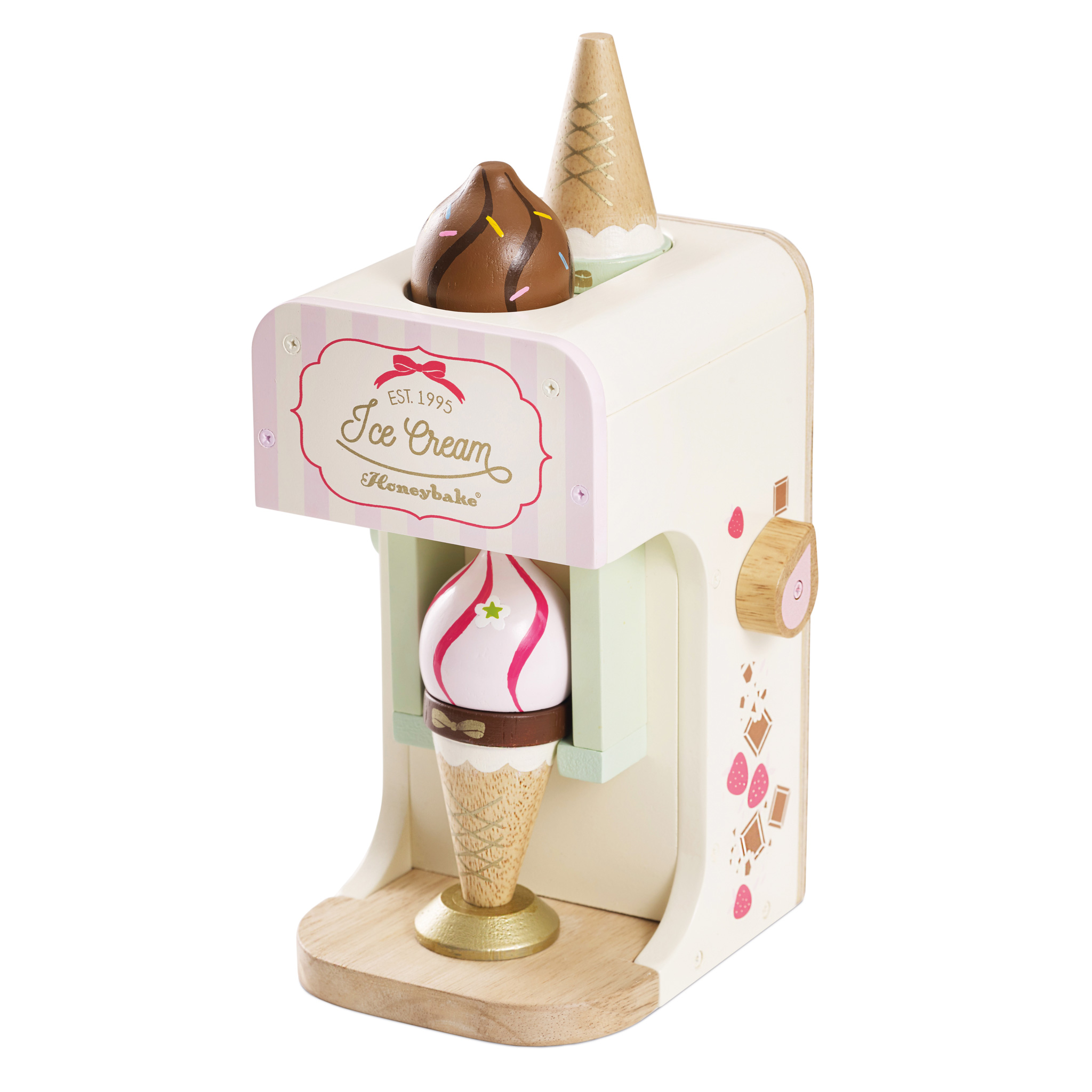 Cream machine on sale