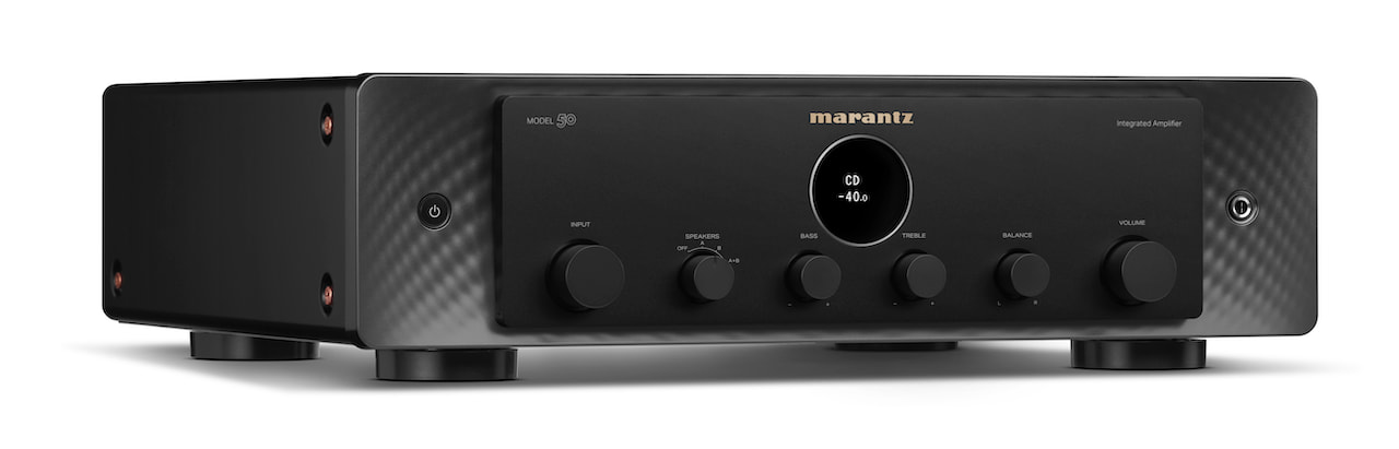 Marantz Model 50