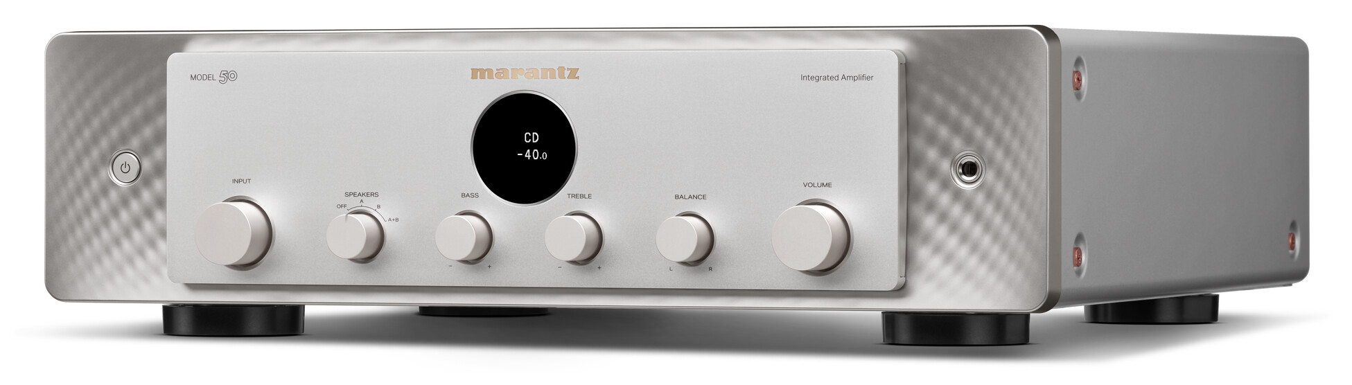 Marantz Model 50 - 2