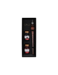 J.Herbin Glaspenna + ink 