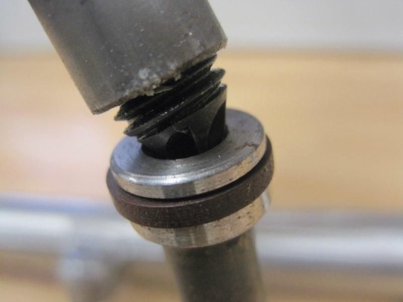 Werkzeug Gabelbeine, Yamaha FS1 DK 1977-79 - 5