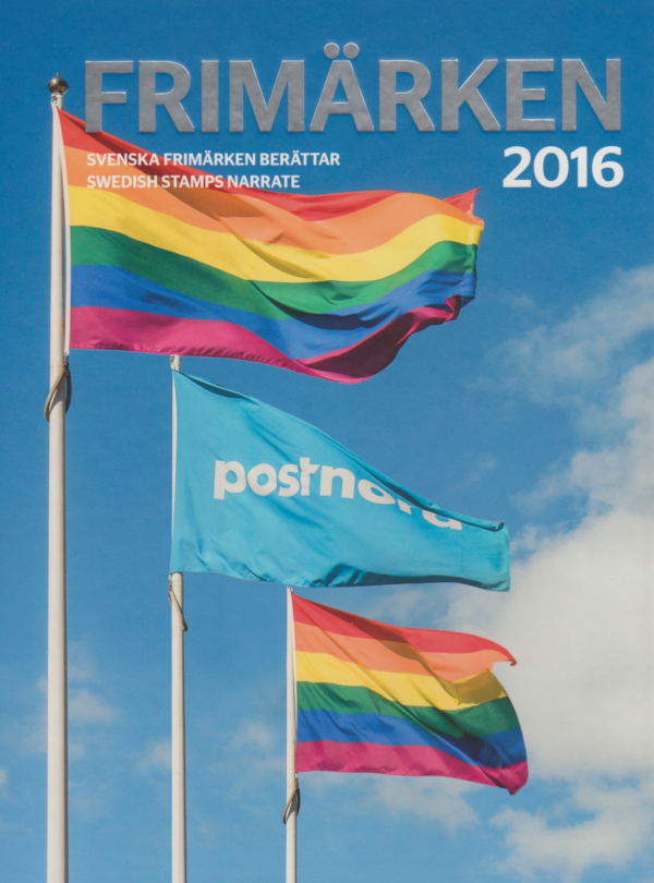 Swedish Yearbook 2016
