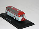 Volvo B 616  1953   1:72 Atlas