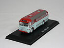 Volvo B 616  1953   1:72 Atlas