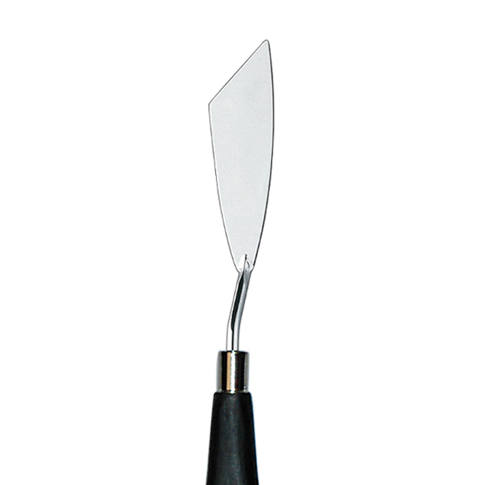 Stamperia -Specular Asymmetric Spatula, vinklad 