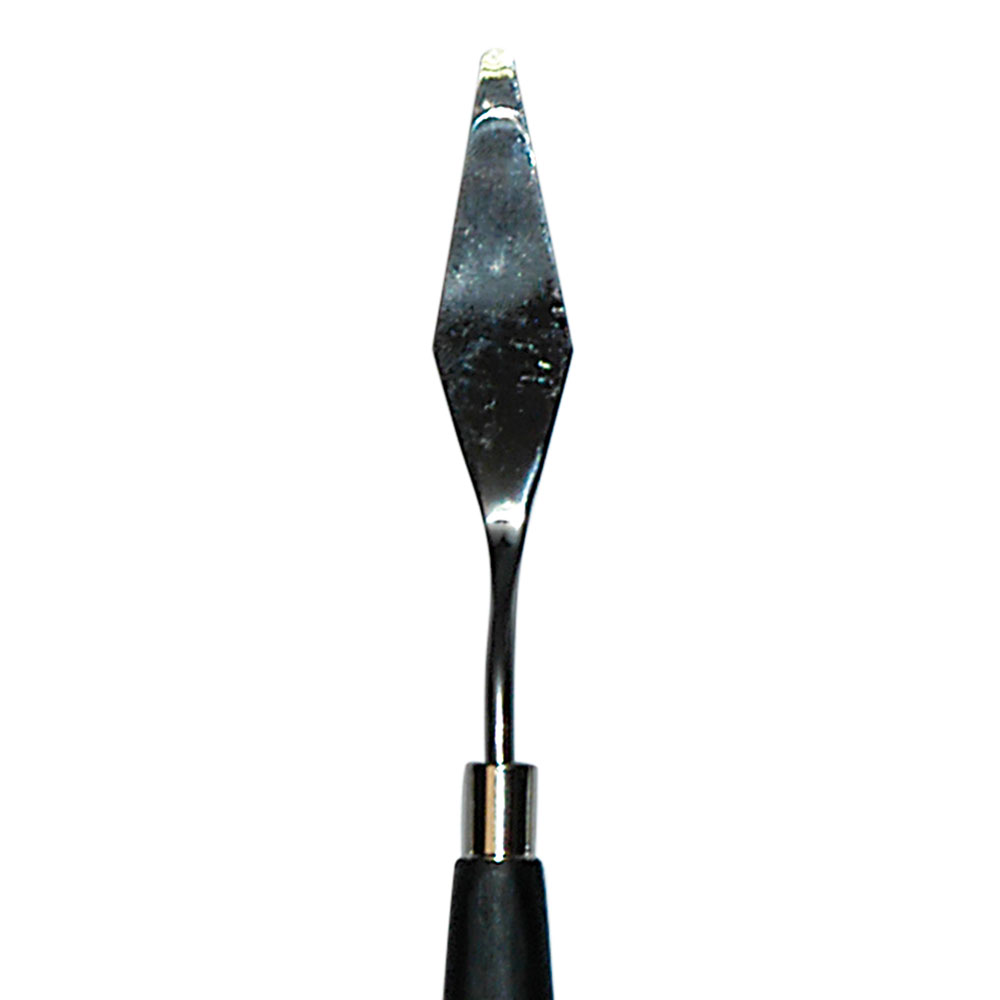 Stamperia -Trowel Spatula, vinklad 