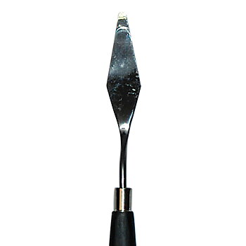 Stamperia -Trowel Spatula, vinklad 