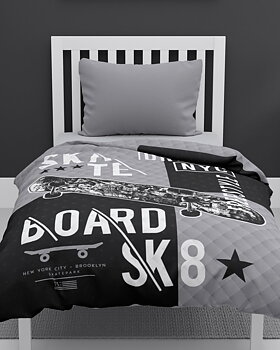 Skateboard Överkast 170x210