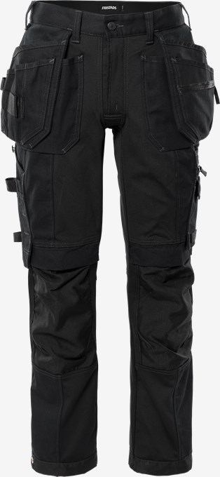 Fristads GREEN HANTVERKARBYXA STRETCH 2530 GCYD