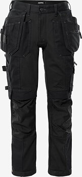 Fristads GREEN HANTVERKARBYXA STRETCH 2530 GCYD