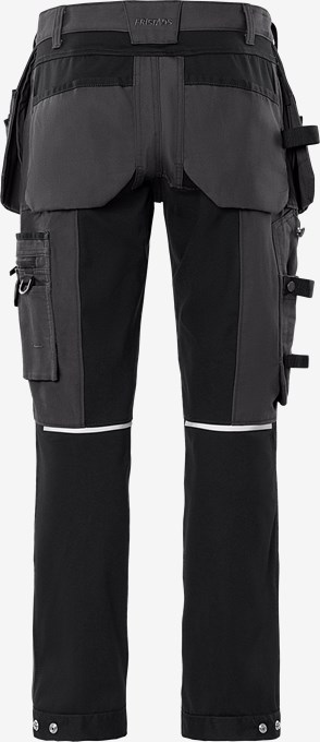 Fristads GREEN HANTVERKARBYXA STRETCH 2530 GCYD - 4
