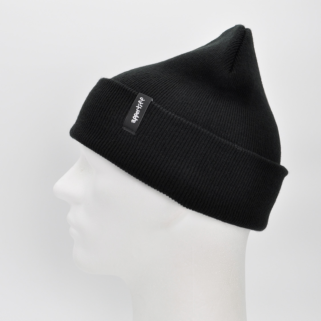 appertiff - Classic Beanie Black - 4