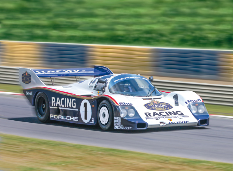 1/24 PORSCHE 956
