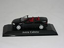 Opel Astra F Cabriolet   1:43  Opel Collection 