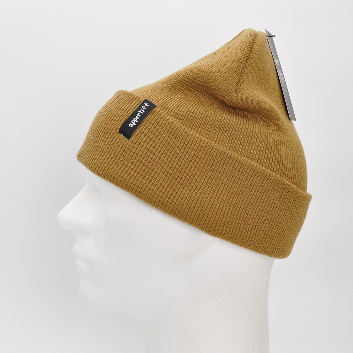 appertiff - Classic Beanie Caramel - 4