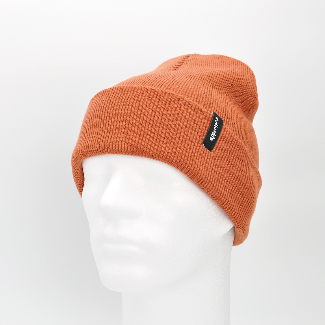 appertiff - Classic Beanie Rust