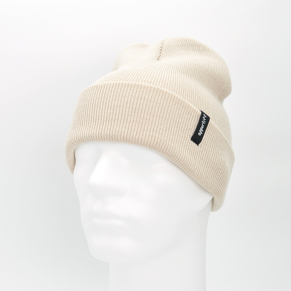 appertiff - Classic Beanie Almond