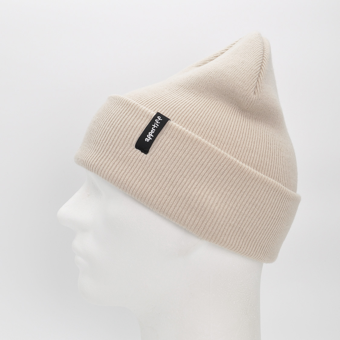 appertiff - Classic Beanie Almond - 4
