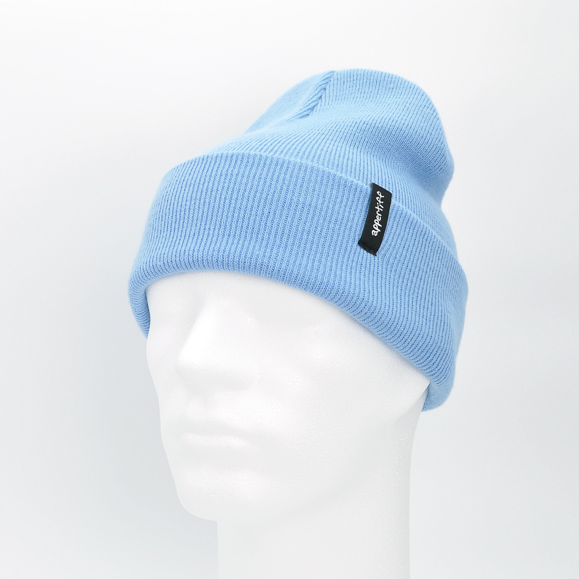 appertiff - Classic Beanie Sky Blue