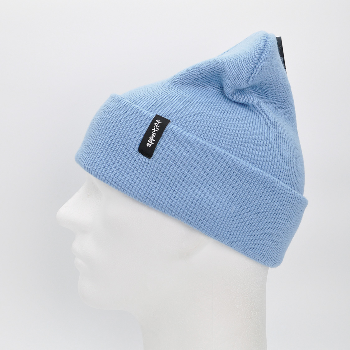 appertiff - Classic Beanie Sky Blue - 4