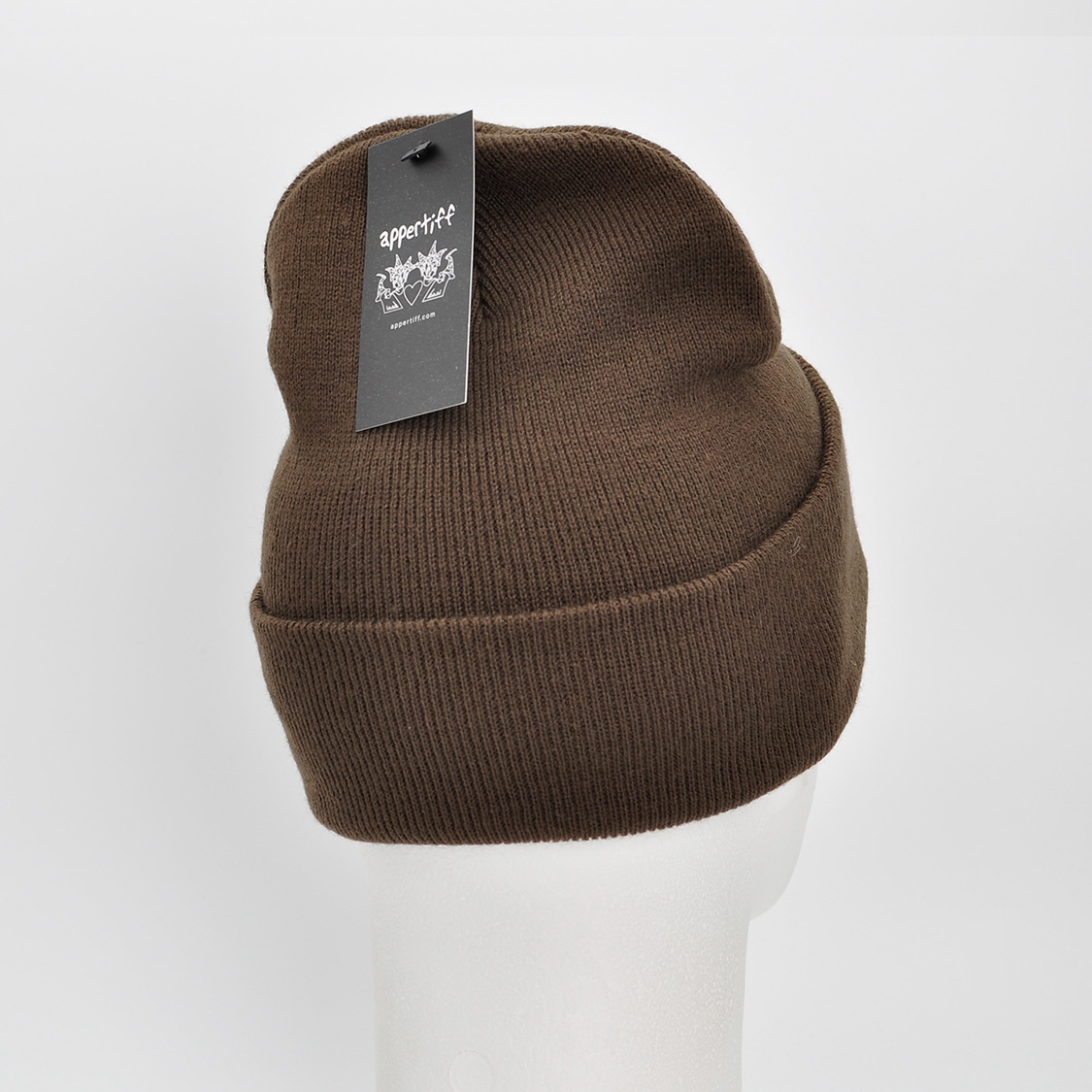 appertiff - Classic Beanie Chocolate - 5