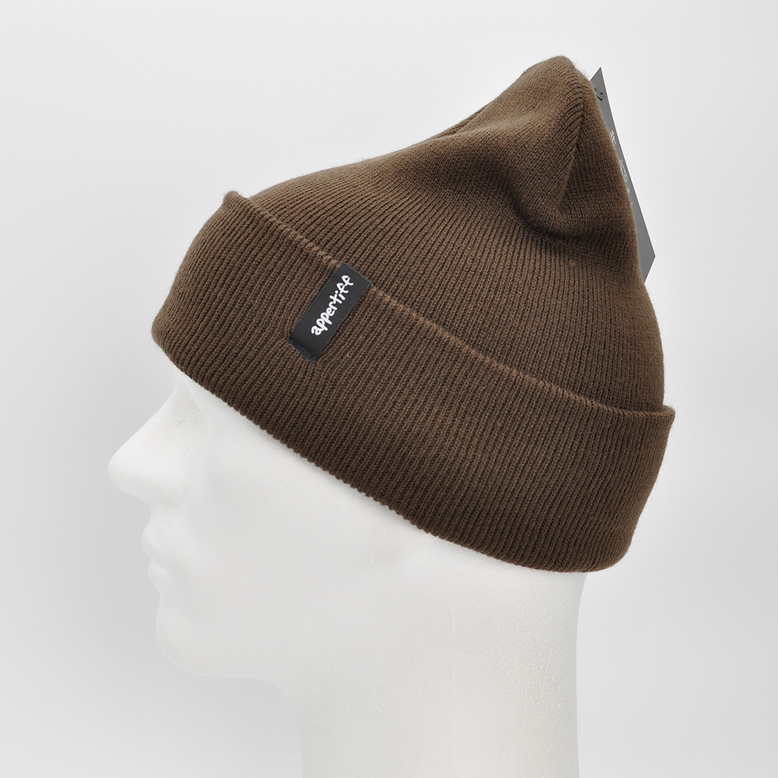 appertiff - Classic Beanie Chocolate - 4