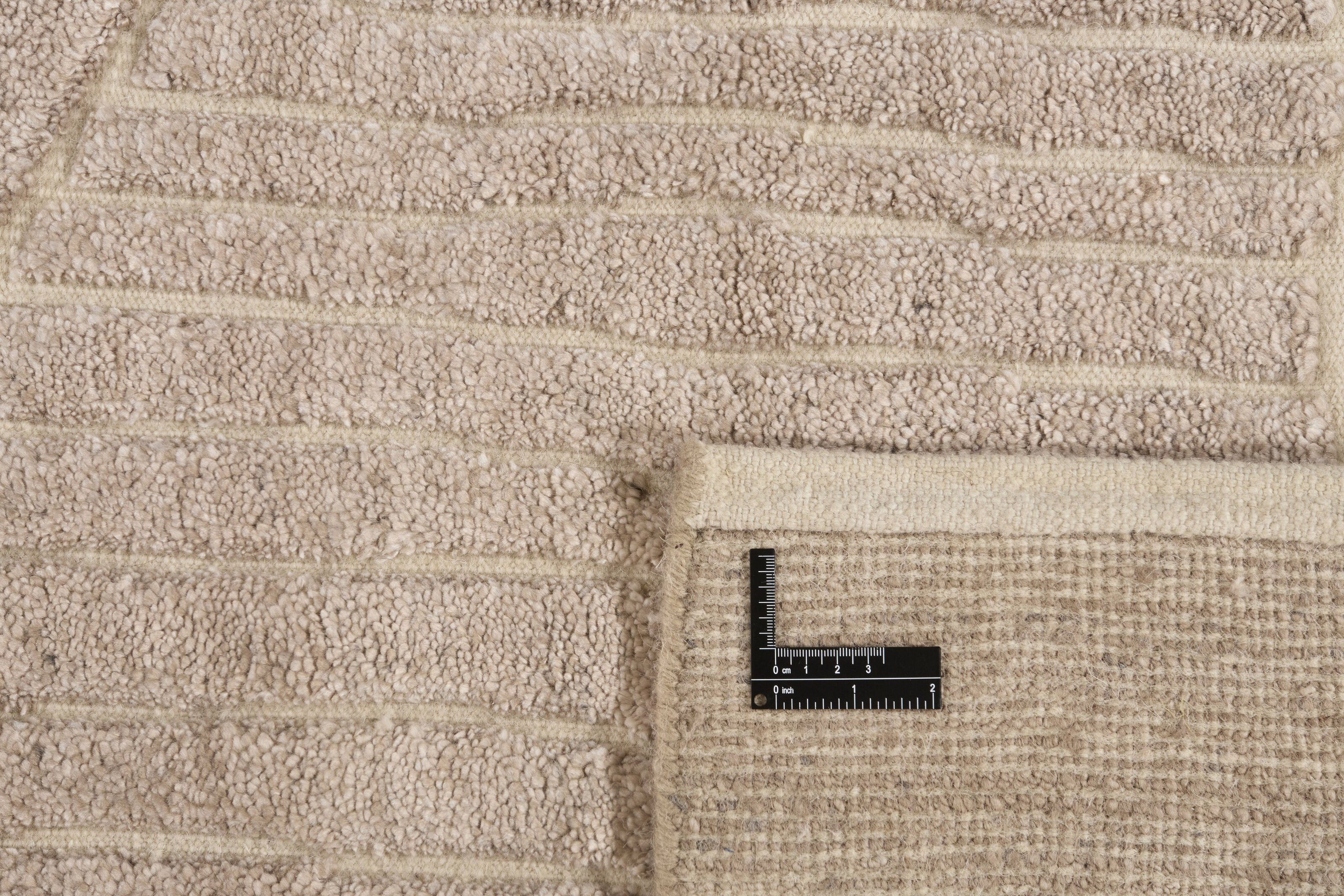 Landscape Fields Beige  - 6