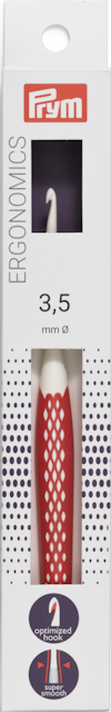 Virknålar, Ergonomiska 16 cm - 3