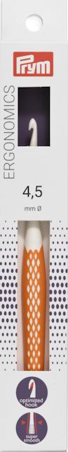 Virknålar, Ergonomiska 16 cm - 5