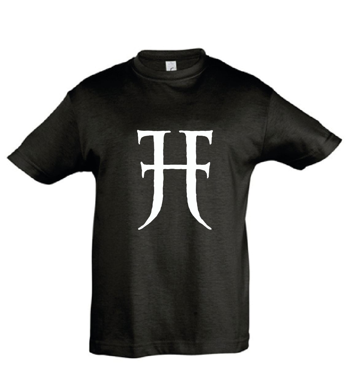 JHF - Tisha