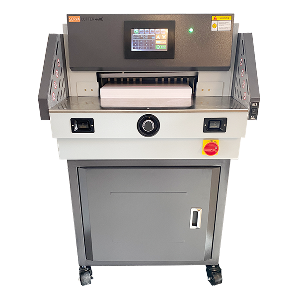 Serva Cutter 460E