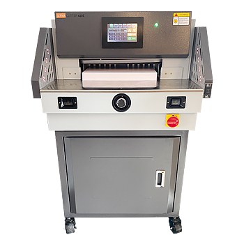 Serva Cutter 460E