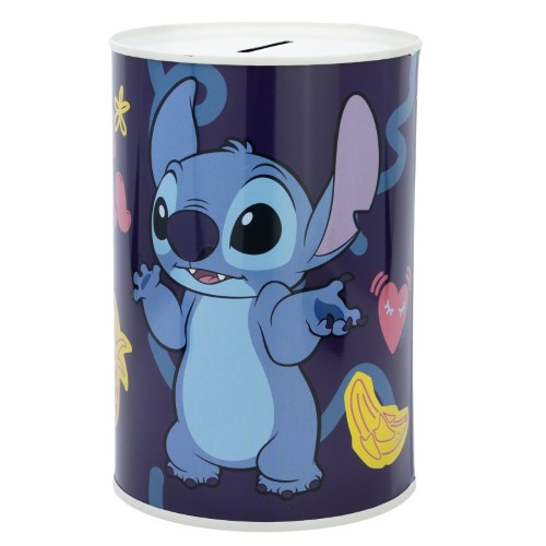 Stitch Disney Sparbössa - 2