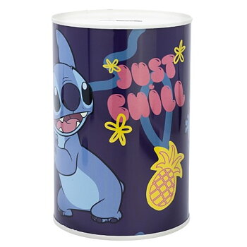 Stitch Disney Sparbössa